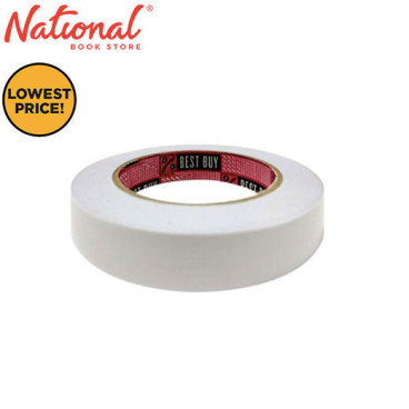 48mm Double sided tape, Free Delivery on all orders over ¶œ85