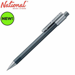 Staedtler Graphite B Mechanical Pencil Grey 0.5mm 77705-8...