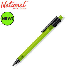 Staedtler Graphite B Mechanical Pencil Green 0.5mm...