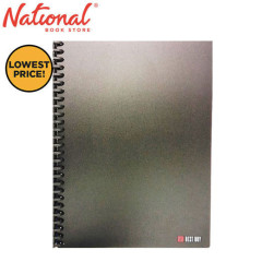 BEST BUY CLEARBOOK REFILLABLE SHORT BK 20 SHEETS 23 HOLES...