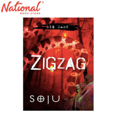 Zigzag by Soju - Mass Market - Philippine Fiction