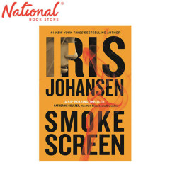 Eve Duncan No.25: Smokescreen by Iris Johansen -...