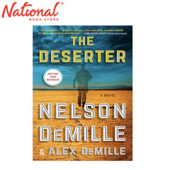 The Deserter by Nelson Demille & Alex DeMille - Trade...
