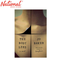 The Body Lies: A Novel by Jo Baker - Hardcover - Thriller...