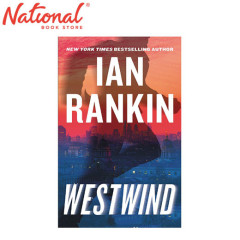 Westwind by Ian Rankin - Trade Paperback - Thriller -...