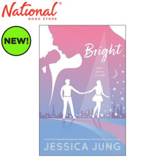 Bright by Jessica Jung Trade Paperback - Young Adult...