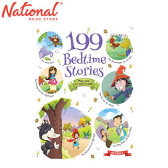 199 Bedtime Stories:199 Stories Trade Paperback - Fairy...