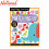 Playtime Learning Matching Up Sticker Activity - Trade Paperback - Activity - Workbooks for Kids