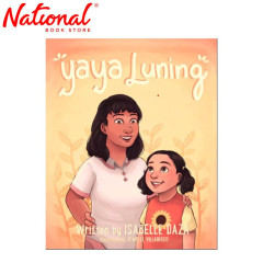 Yaya Luning by Isabelle Daza - Trade Paperback - Books...