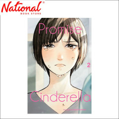 Promise Cinderella No.2 by Oreco Tachibana - Trade...