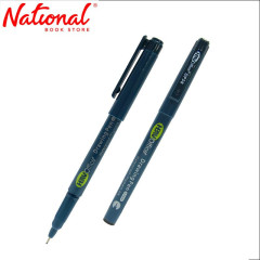 HBW DP58 Drawing Pen 0.2mm Black - School Supplies - Art...