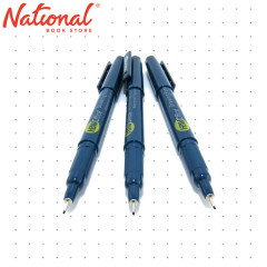 HBW DP58 Drawing Pen 0.3mm Black - School Supplies - Art Pens