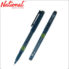 HBW DP58 Drawing Pen 0.4mm Black - School Supplies - Art...