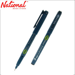 HBW DP58 Drawing Pen 0.5mm Black - School Supplies - Art...
