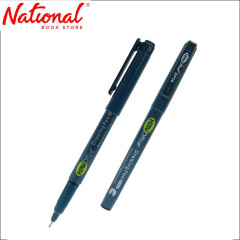 HBW DP58 Drawing Pen 0.8mm Black - School Supplies - Art...