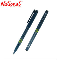 HBW DP58 Drawing Pen 1.0mm Black - School Supplies - Art...