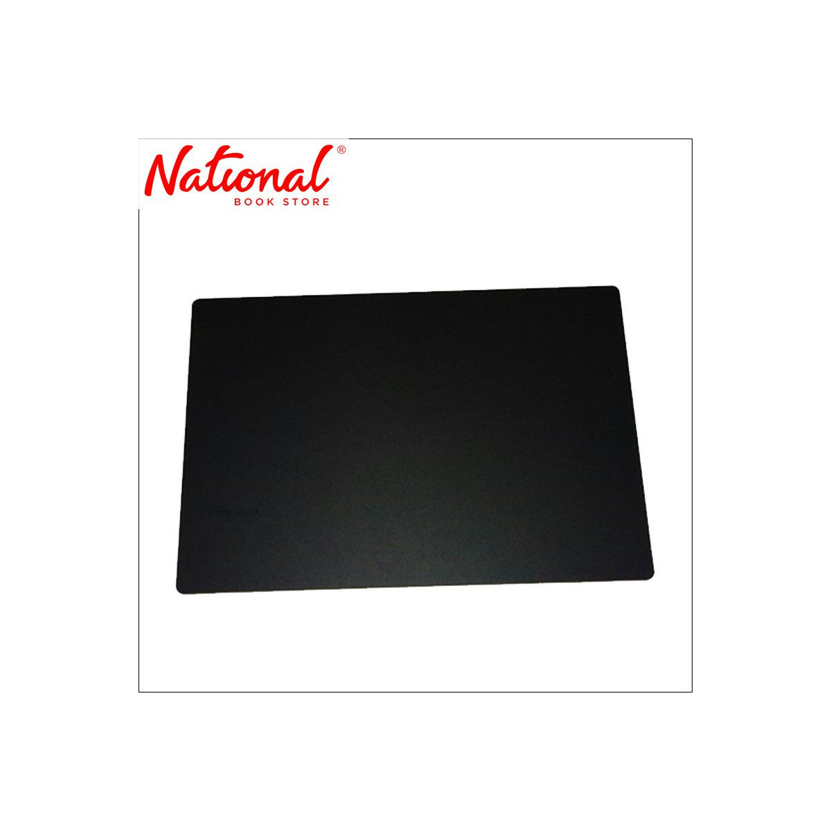 Black Board Double Sided 60X42cm BB3 - School Supplies for Teachers