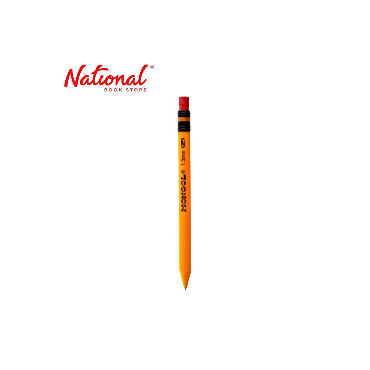 Mongol Mates Mechanical Pencil 4015220 - School Supplies - Writing