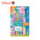 Papermate Flair Felt Tip Pens Candy Pop Assorted Medium Point 6s 04016407 - School & Office Supplies
