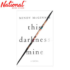 This Darkness Mine Hardcover by Mindy Mcginnis - Teens...