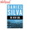 The New Girl: A Novel by Daniel Silva - Trade Paperback - Thriller - Mystery - Suspense