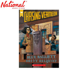 Chasing Vermeer (Scholastic Gold) Trade Paperback - Books...