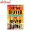 The Never Game by Jeffery Deaver - Hardcover - Thriller - Mystery - Suspense