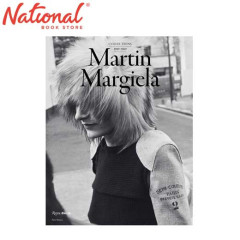 Martin Margiela: The Women's Collections 1989-2009 by...