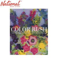 Color Rush: American Color Photography from Stieglitz to...