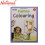 Funtime Colouring Book 1A-7162 Trade Paperback - Books for Kids