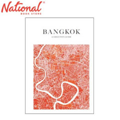 Bangkok: A Creative's Guide by Fifth Black Media Ltd Editors - Hardcover - Travel Guides