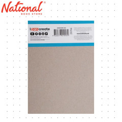 Mont Marte Kids Doodle Pad A6 100 Sheet MMKC0098 (cover may vary) - Arts & Crafts Supplies