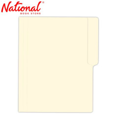 A Plus Folder White Short - Filing Supplies - School &...