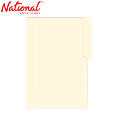 A Plus Folder White Long - Filing Supplies - School &...