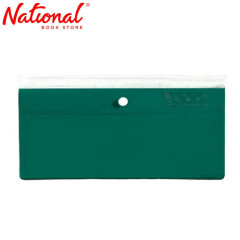 Plastic Envelope No.10 - Filing Supplies - School & Office Supplies