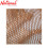 Loop Honeycomb Wrapping Paper Seaweed Kraft 20m x 50cm SWDB20 - Party Supplies