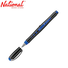Stabilo Black Sign Pen Blue Fine 1016/41 - School &...
