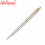 Sheaffer VFM Fine Ballpoint Pen Chrome/Gold Tone SE2942251 - Premium Pens