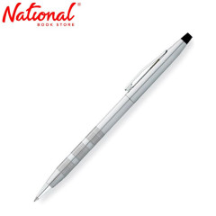 Cross Century Fine Ballpoint Pen Satin Chrome CAT0082-14 - Premium Pens