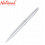 Cross Stratford Fine Ballpoint Pen Satin Chrome CAT0172-2 - Premium Pens