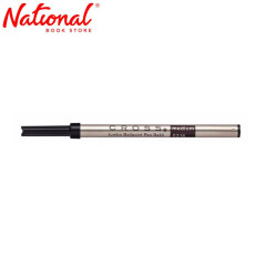 Cross Seletip Ballpoint Pen Ink Refill Jumbo Black Medium C8562-1 - Premium Pens Accessories
