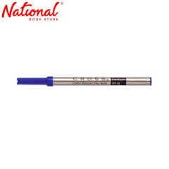 Cross Seletip Ballpoint Pen Ink Refill Jumbo Blue Medium C8562-3 - Premium Pens Accessories