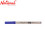 Cross Ballpoint Pen Ink Refill Slim Blue Medium C8783-5 - Premium Pens Accessories