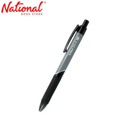Artline SG-8 Ballpoint Pen Retractable Black 1.0mm...