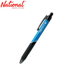 Artline SG-8 Ballpoint Pen Retractable Blue 1.0mm...