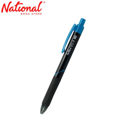 Artline SG-8 Ballpoint Pen Retractable Blue 0.5mm EGBSG8850 - Ballpens - School & Office Supplies