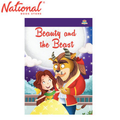 Beauty & The Beast Book + 30 Piece Puzzle - Hobbies for Kids