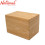 Local Index Box 3x5 inches Laminated Wood - Office Supplies - Filing Supplies