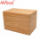Local Index Box 5x8 inches Laminated Wood - Office Supplies - Filing Supplies