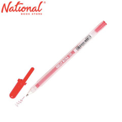 Sakura Gelly Roll Gel Pen Red 0.6mm 37323 - School Supplies